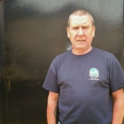 Profile Picture of Dick Calvert (@CalvertDick) on Twitter