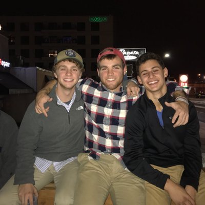 Profile Picture of Jackson Wallace (@JacksonWallace9) on Twitter