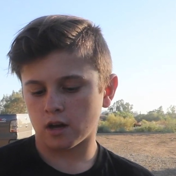 Profile Picture of George Wiley (@geoiscool) on Poshmark