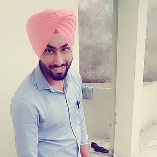 Profile Picture of JasRaj Rai (@rai.jasbir) on Instagram