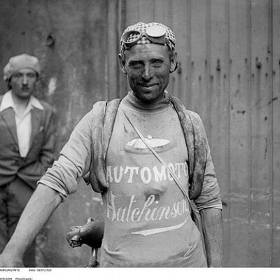 Profile Picture of William Perreault (@Bill_Perreault) on Twitter