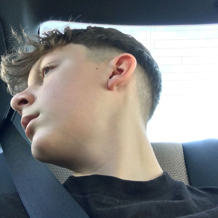 Profile Picture of Julian Simon (@juliansimon27) on Tiktok