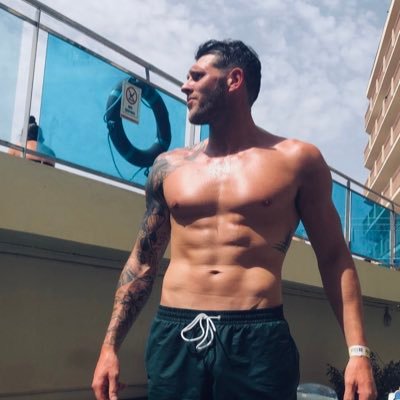 Profile Picture of Jonathan Kemp-Ambler (@kennyftm8) on Twitter