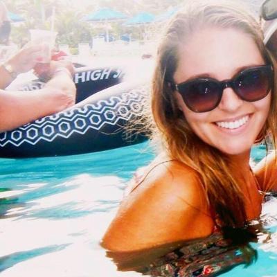 Profile Picture of Kelsey Anne Forrest (@LaurenAForrest) on Twitter