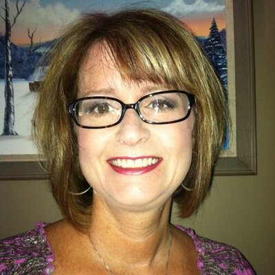 Profile Picture of Kim Cribb (@kimcribb) on Twitter