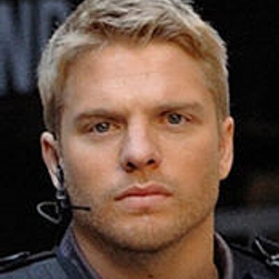 Profile Picture of David Flashpoint (@DavidFlashpoint) on Twitter