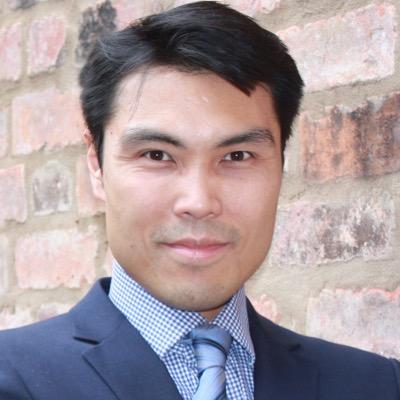 Profile Picture of Kenneth Kok (@DrKennethKok) on Twitter