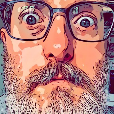 Profile Picture of Ben Acker (@nvcexploder) on Twitter