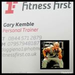 Profile Picture of gary kemble (@kemblegary) on Instagram