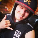 Profile Picture of Aaron Gentry (@aaron0000123) on Instagram