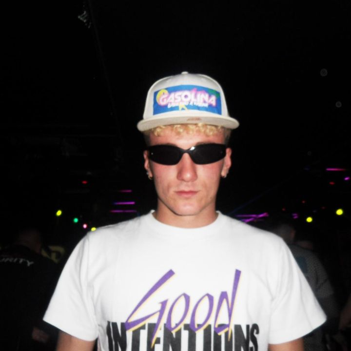 Profile Picture of Nicholas Della Volpe (@_il__nicoo) on Tiktok