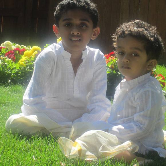 Profile Picture of Smitha George (@smithageorge08) on Poshmark