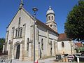 Profile Picture of Beaune-d'Allieron Wikipedia