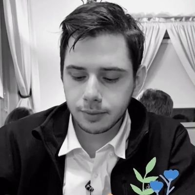 Profile Picture of JamesMatthias (@JamesMatthias11) on Twitter
