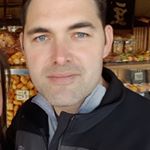 Profile Picture of Shaun Clark (@shaun1401) on Instagram