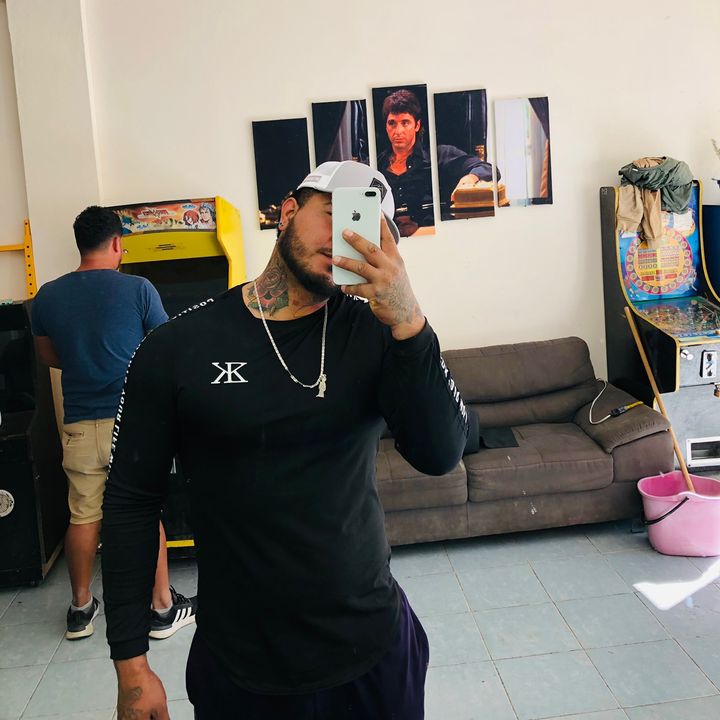 Profile Picture of tonyjasso11 (@tonyjasso11) on Tiktok