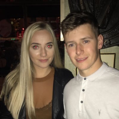 Profile Picture of Kerry Moore (@kerry_moore01) on Twitter