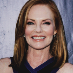 Profile Picture of Marg Helgenberger BR (@MHelgenbergerBR) on Twitter