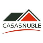 Profile Picture of Casas Ñuble (@casas_nuble) on Instagram