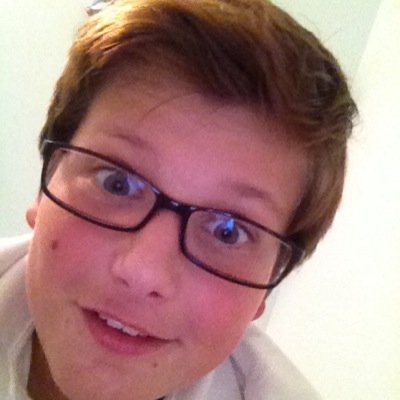 Profile Picture of Andrew Schacht (@AndrewMikellS) on Twitter