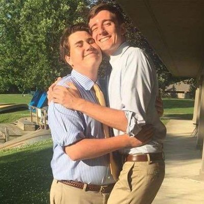Profile Picture of Aaron Reeve (@AaronMReeve) on Twitter