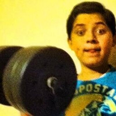 Profile Picture of Jonathan Barraza B.on Twitter
