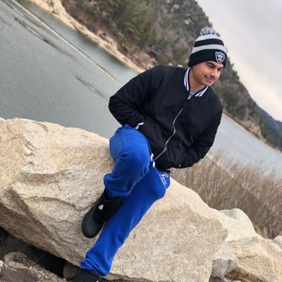 Profile Picture of David Sandoval (@SandovalDavid21) on Twitter