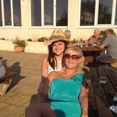 Profile Picture of Danielle Fitton (@danniftton) on Twitter