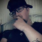 Profile Picture of seth roach (@roach1097) on Instagram