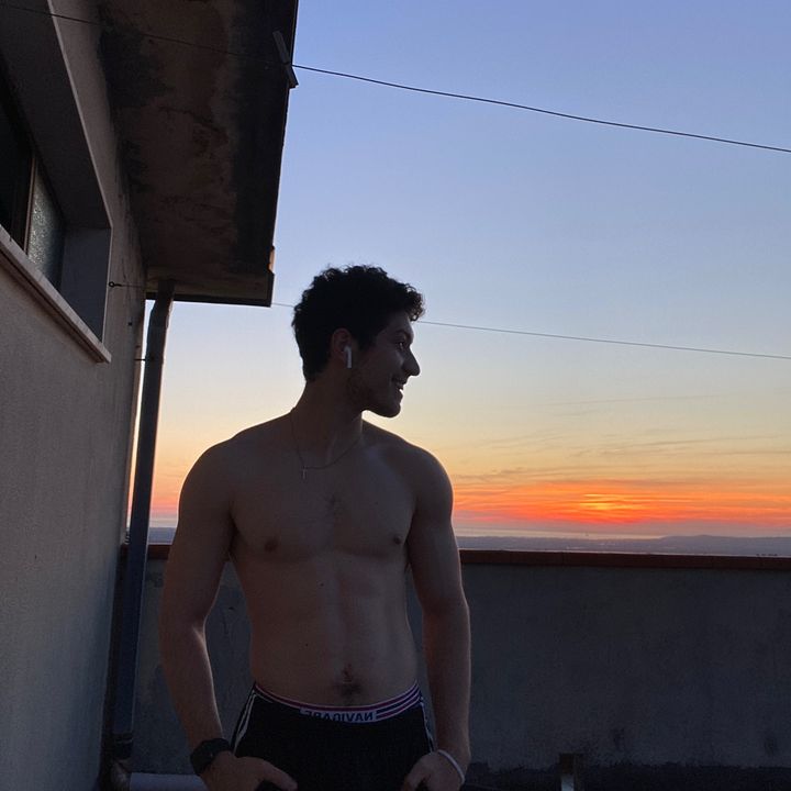 mattidepietro - Tiktok Profile Picture of mattidepietro (@mattidepietro) on Tiktok