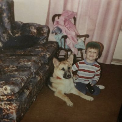 Profile Picture of Matt Poff (@poffy017) on Twitter