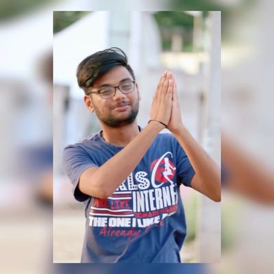 Profile Picture of Lucky Jain (@Luckyjain001998) on Twitter