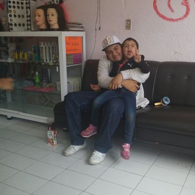 Profile Picture of BRYAN LIMON (@PatriciaLim84) on Twitter