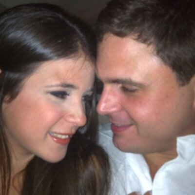 Profile Picture of Tania Muvdi (@taniamuvdil) on Twitter