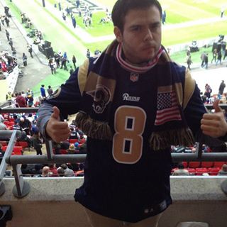 Matthew Harriman - Facebook Profile Picture of Matthew Harriman (@Matthew-Harriman) on Facebook