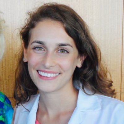 Profile Photo of Inbar Raber, MD (@InbarRaber) on Twitter