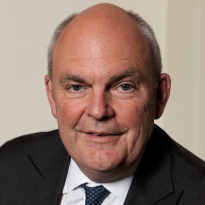 Profile Picture of Steven Joyce (@stevenljoyce) on Twitter