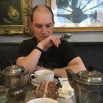 Profile Picture of Joseph Simon Bleazard (@josephsimonbleazard) on Instagram