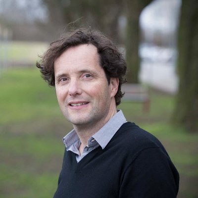 Profile Picture of Erik Driessen (@erikwdriessen) on Twitter