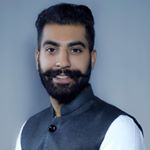 Profile Picture of Anuj Khosla (@anujkhosla_23) on Instagram