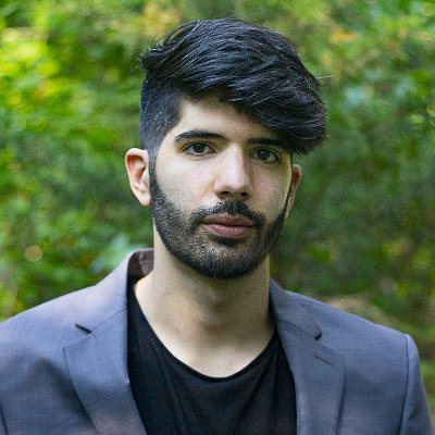 Profile Picture of Mark Prowse (@mprowse_27) on Twitter