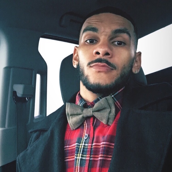 Profile Picture of Jerome Rives (@romeiam) on Poshmark