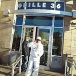 Profile Picture of Wilbert Miles (@mileswilbert80) on Instagram