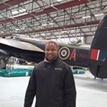 Profile Picture of Kenneth Ewing (@kenneth.ewing.54) on Instagram