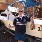 Profile Picture of David Roulston (@fishing1963) on Instagram