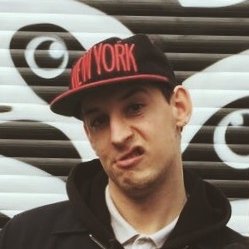 Profile Picture of Tristan Kennedy (@TherealTrischi) on Twitter