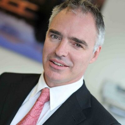 Profile Picture of John Borland (@BorlandJ) on Twitter
