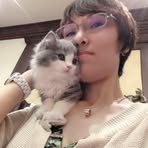 Profile Picture of Elizabeth Tao (@elizabeth.tao.16) on Facebook