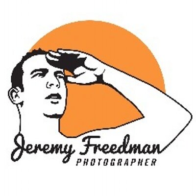 Profile Picture of Jeremy Freedman (@JeremyBond_film) on Twitter
