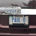Paul O - Instagram Profile Picture of Paul O (@pauloo2104) on Instagram